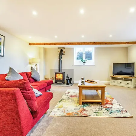 The Old School Holiday home *