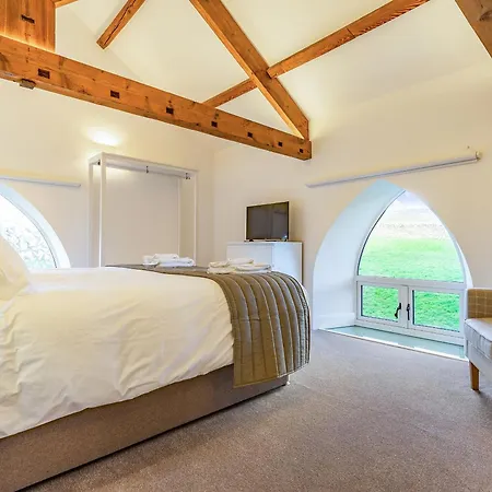 The Old School Holiday home