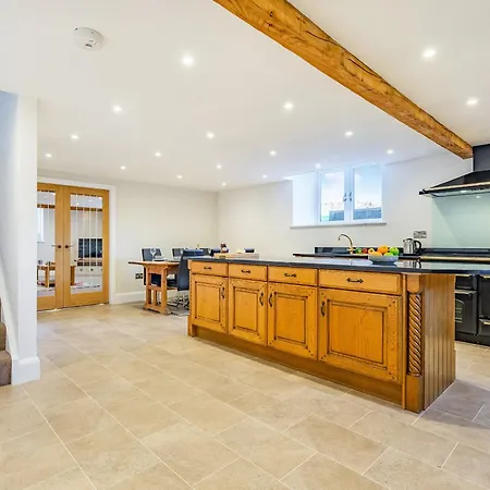 The Old School Holiday home
