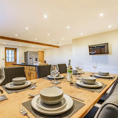 The Old School Holiday home Carlton (Richmondshire)
