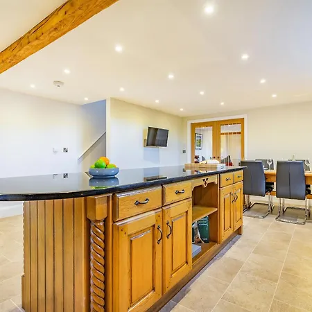 Holiday home The Old School Carlton (Richmondshire)
